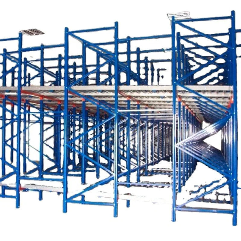 4-уровневая полка из нержавеющей стали S/STL 430(1500x510x1800) мм высокая для склада