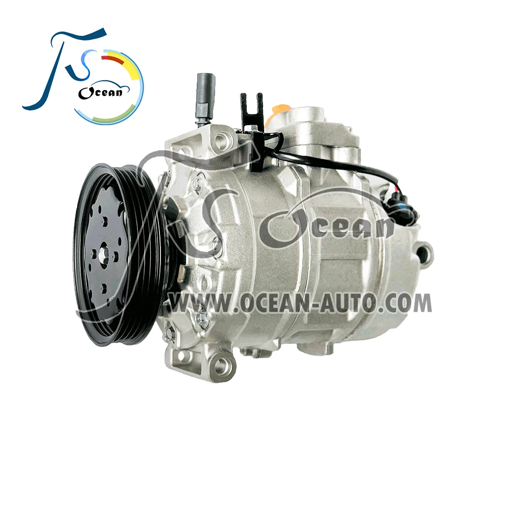 Компрессор переменного тока для Audi A6 Avant 4B0260805G 4B0260805K CO0006