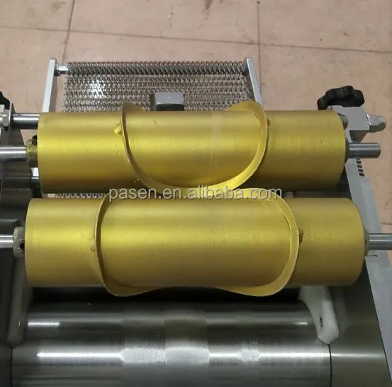 Nachos making machine Corn flour tortilla maker Machine