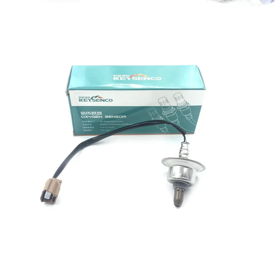 KLSK-0145 Top Quality Oxygen O2 Lambda Sensor for nissan bluebird nv200 tiida 2009 Qashqai murano 22693-1KT0A