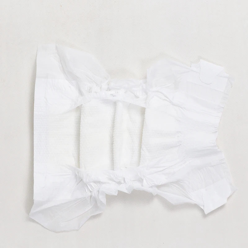 High Quality Competitive Price Disposable Baby Diaper Producers Manufacturer from China