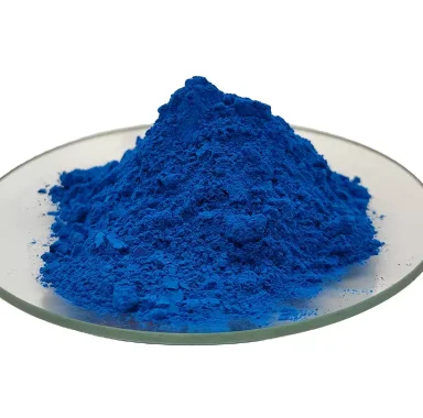 Factory Price Pigment Blue CAS 71799-04-7 Good quality PB 17:1
