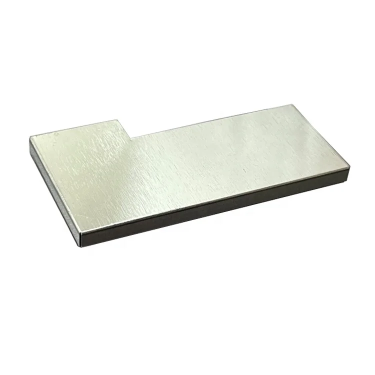 Custom Metal Stamped DIGI Router RF Shield Box Enclosure EMI Shield