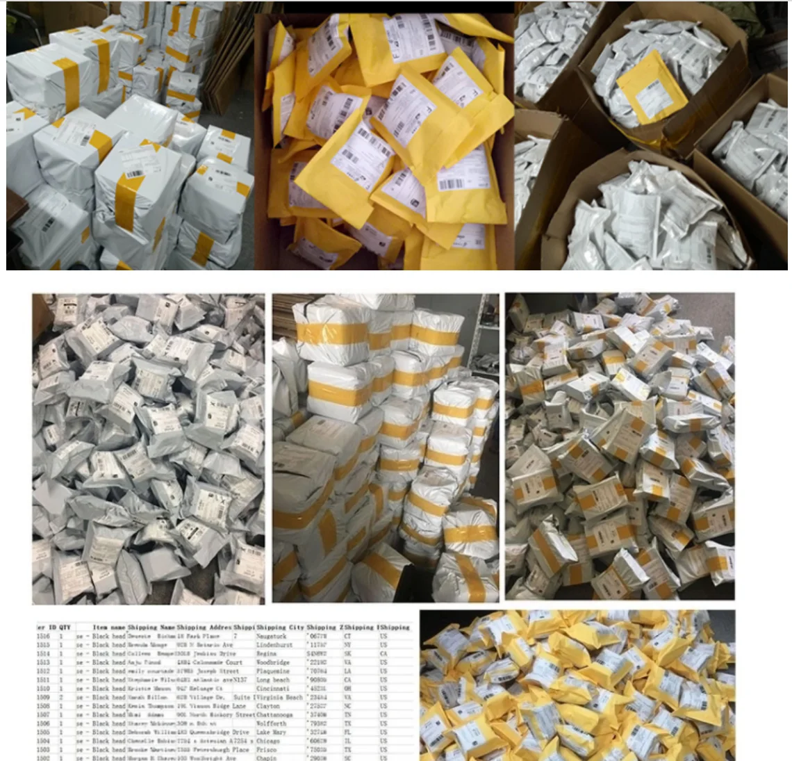 
Hot Selling Products Shipping Agent Freight Forwarder Ddp Fulfillment Service Free Warehouse For Shopify Ebay WooCommerce 