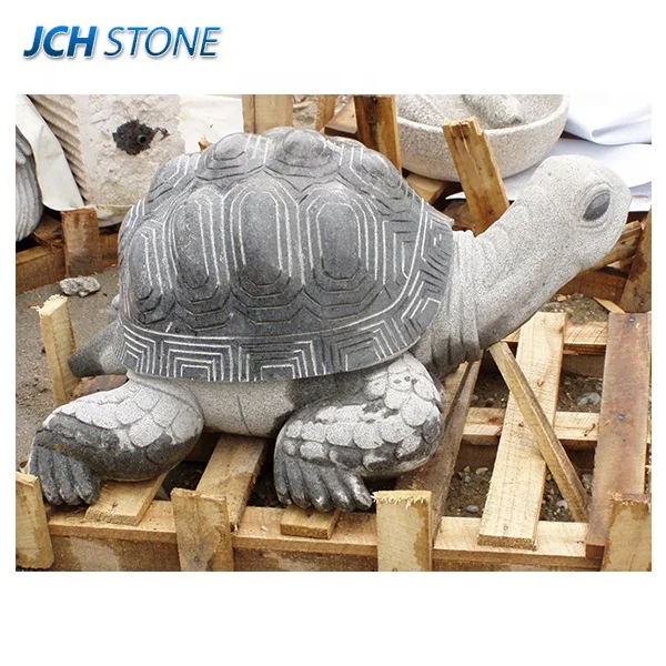 home decorative natural granite statues turtle tortoise carvings stone animal sculptures