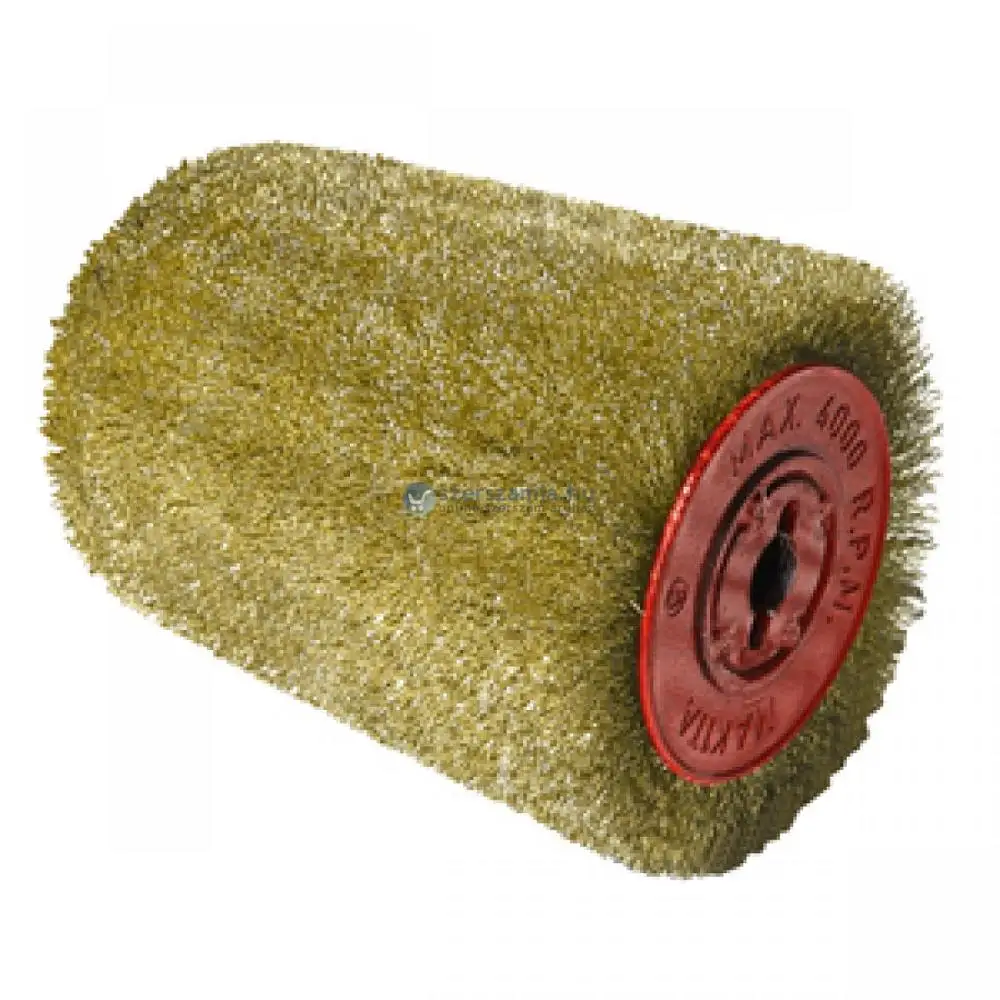 Flex Machine Drum Sander Brush Roller