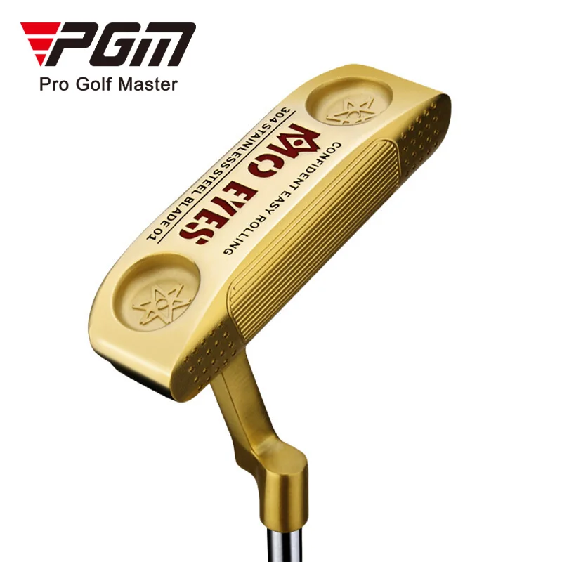 MO EYES Мужской 7 Железный набор 450 стальной полый и низкий центр тяжести дизайн