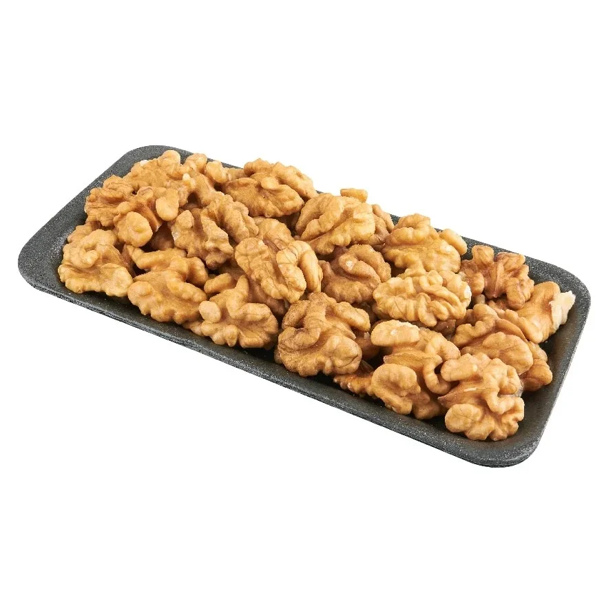 Light Half Kashmiri Walnut Kernels Best Quality Top Selling Wholesale Price Healthy Natural Source Of Omega 3 Nutritious Organic