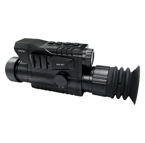 Thermal Imaging Infrared Night Vision Scope  Thermal Imager Optical Sights