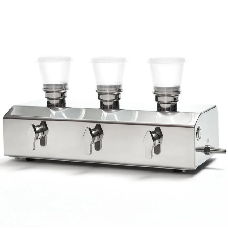 New Arrivals Microbial limit tester    membrane filter hty  check