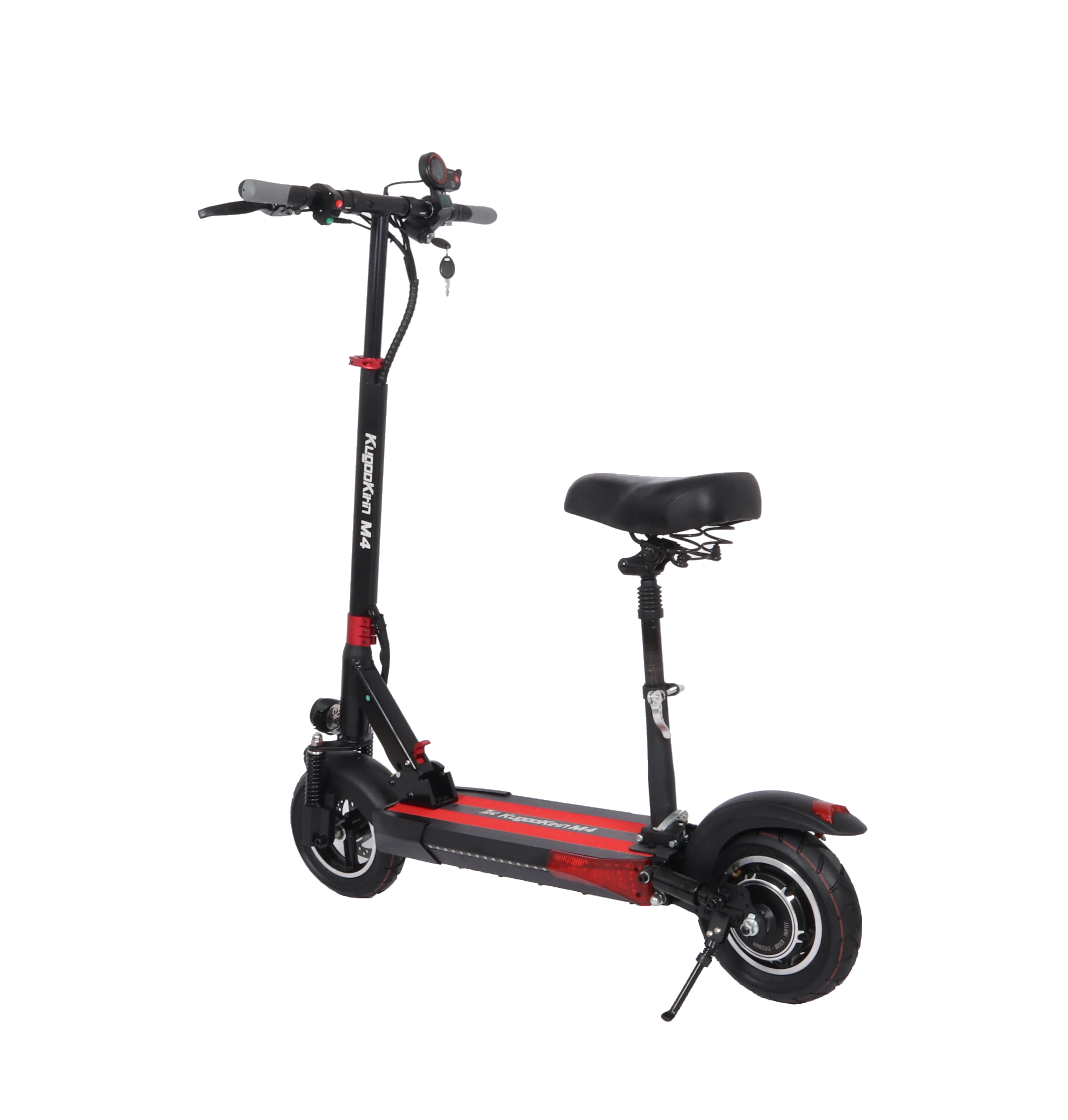 Popular Cheap Self Balancing Kugoo Kirin M4 Skuter M365 Pro 8000W 72V Foldable 5000W Three Wheel Electric Scooter With Seat