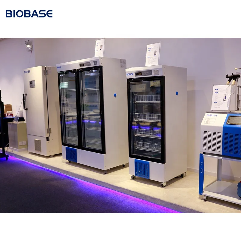 Biobase RE-2010 роторный