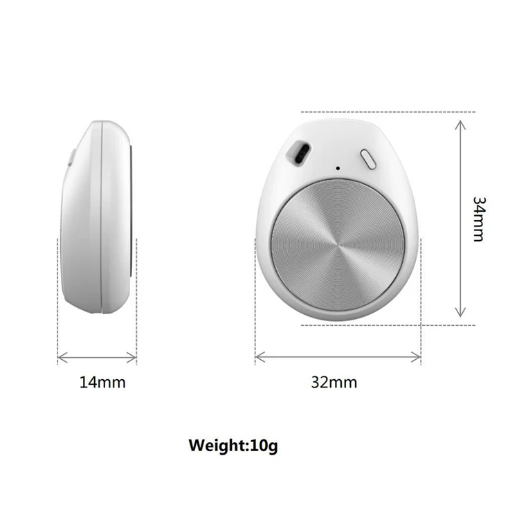 Promotional Room Thermometers Digital Thermo-hygrometer