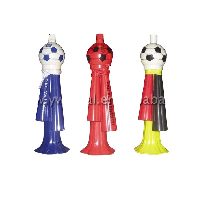 Plastic Toy Bugle,Wholesale Horn Toy, World Cup Soccer Horn