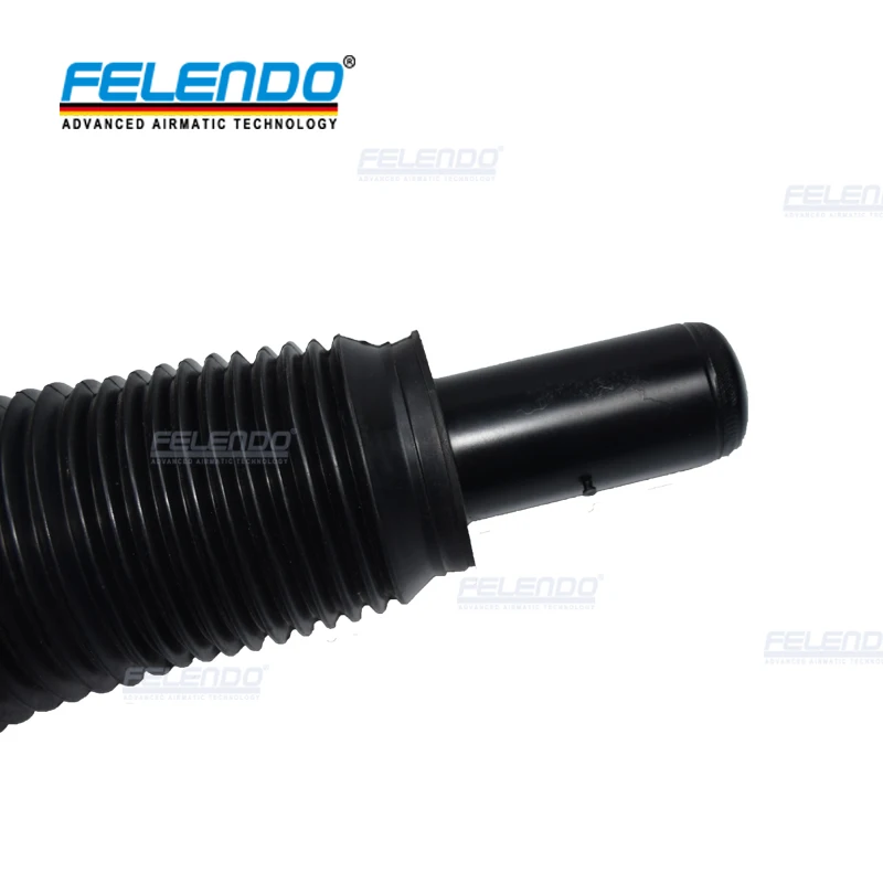 Vehicle part manufacture price Air Suspension parts Air Shock Absorber A8D4  Front Shock  OE 4H0616039AD 4H0616040AK
