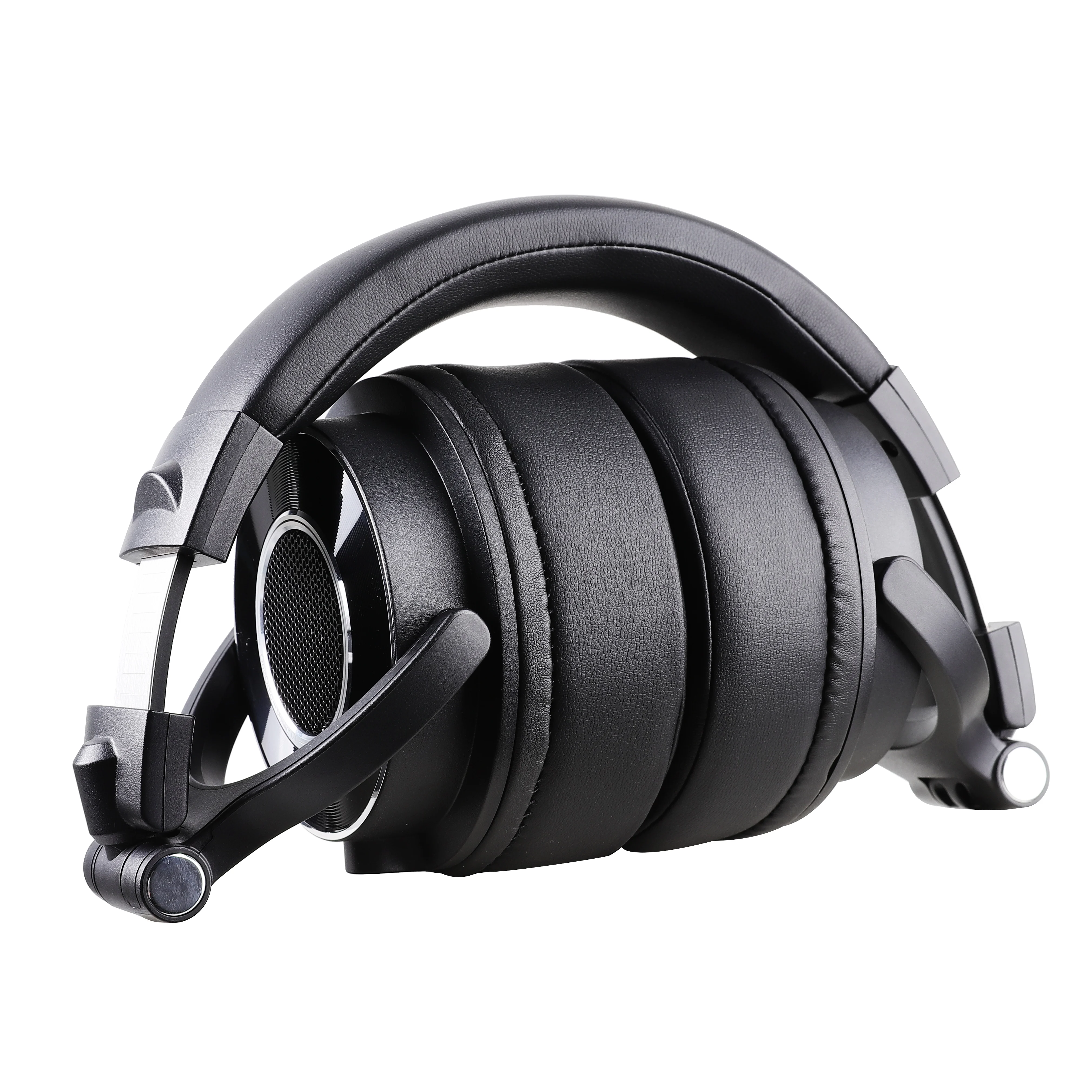 OneOdio Original Monitor Over-Ear Headphones Monitor 60 Stereo Wired monitor DJ Headphone with Microphone