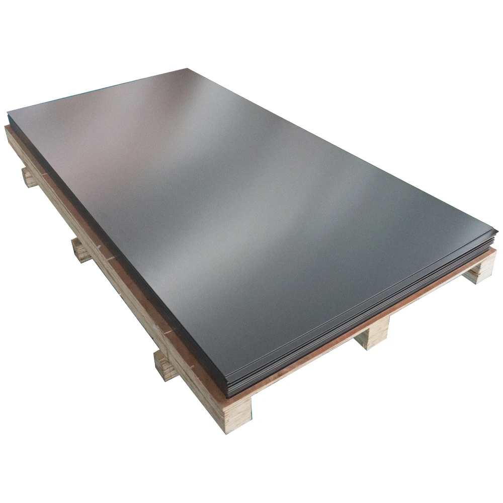 ASTM B265 Titanium Sheet Grade 1/Grade2  6*1000*2000mm Titanium Plate Price