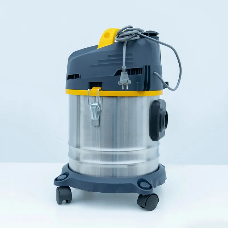 Industrial Floor Brushing Vacuum Cleaner For Cleaning Sofa Classic Dry Foam Carpet Cleaning Machine