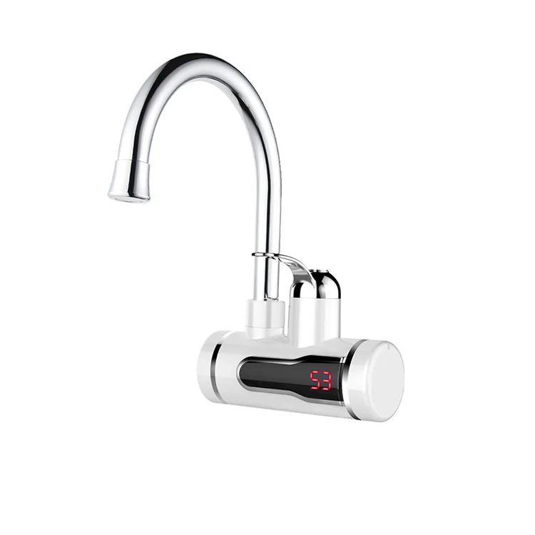 
 2020 популярный высококачественный мгновенный Электрический водонагреватель оптом  