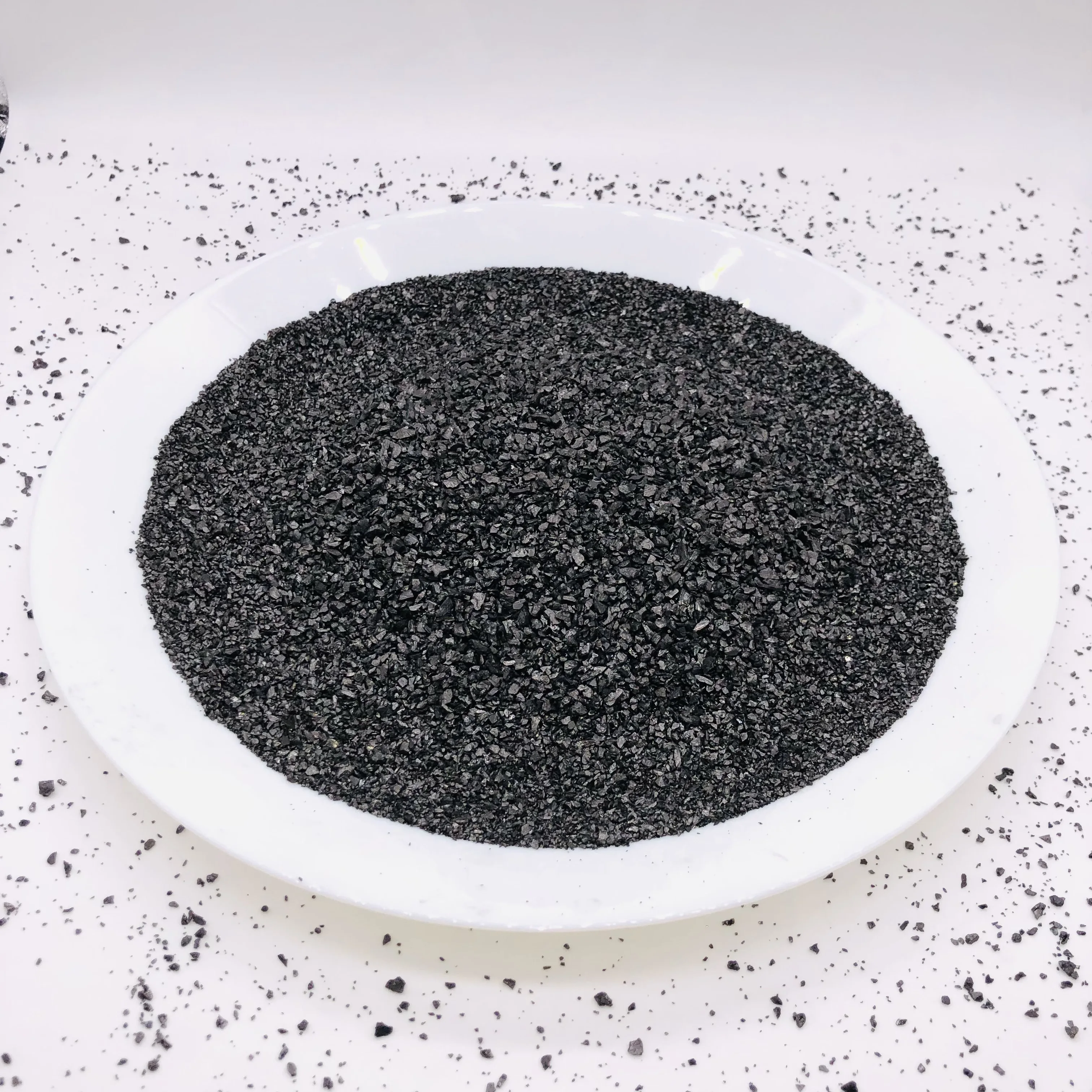  Recarburizer/Calcined Taixi Anthracite Coal Carbon Raiser/CAC With Factory Price And Good