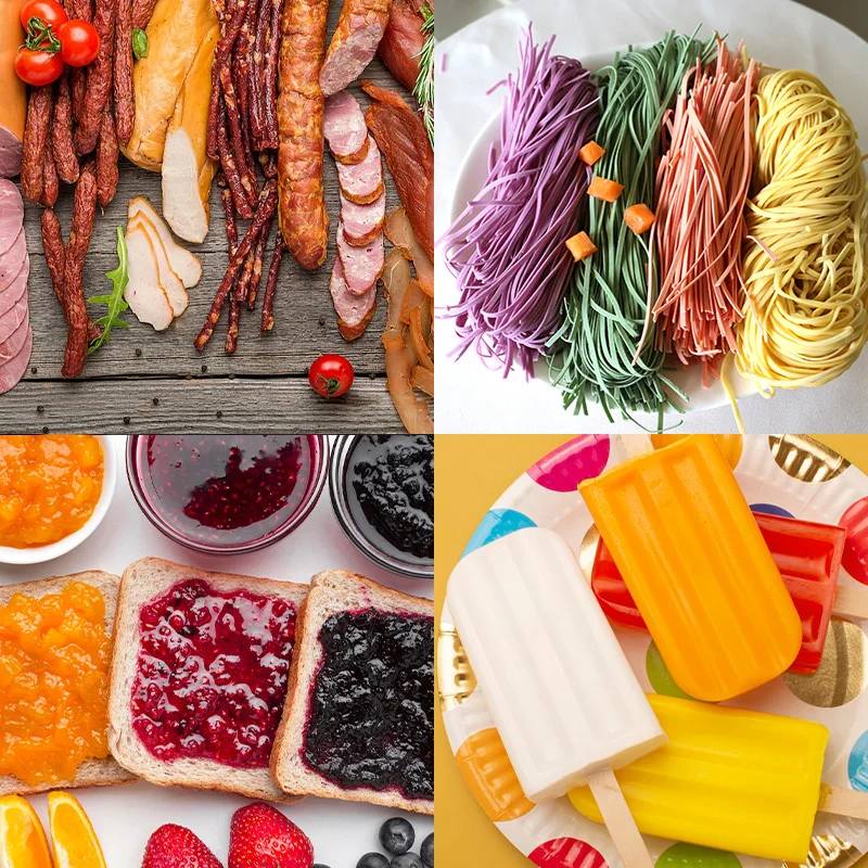 Plant Extract Powder Fruit Extract Powder Vegetable Powder