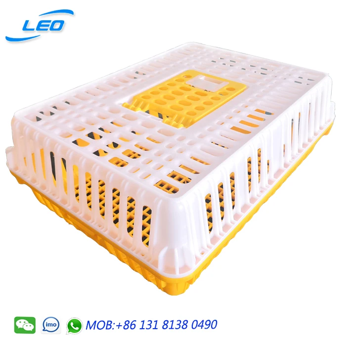 
best price chicken transport cage crate coop box 