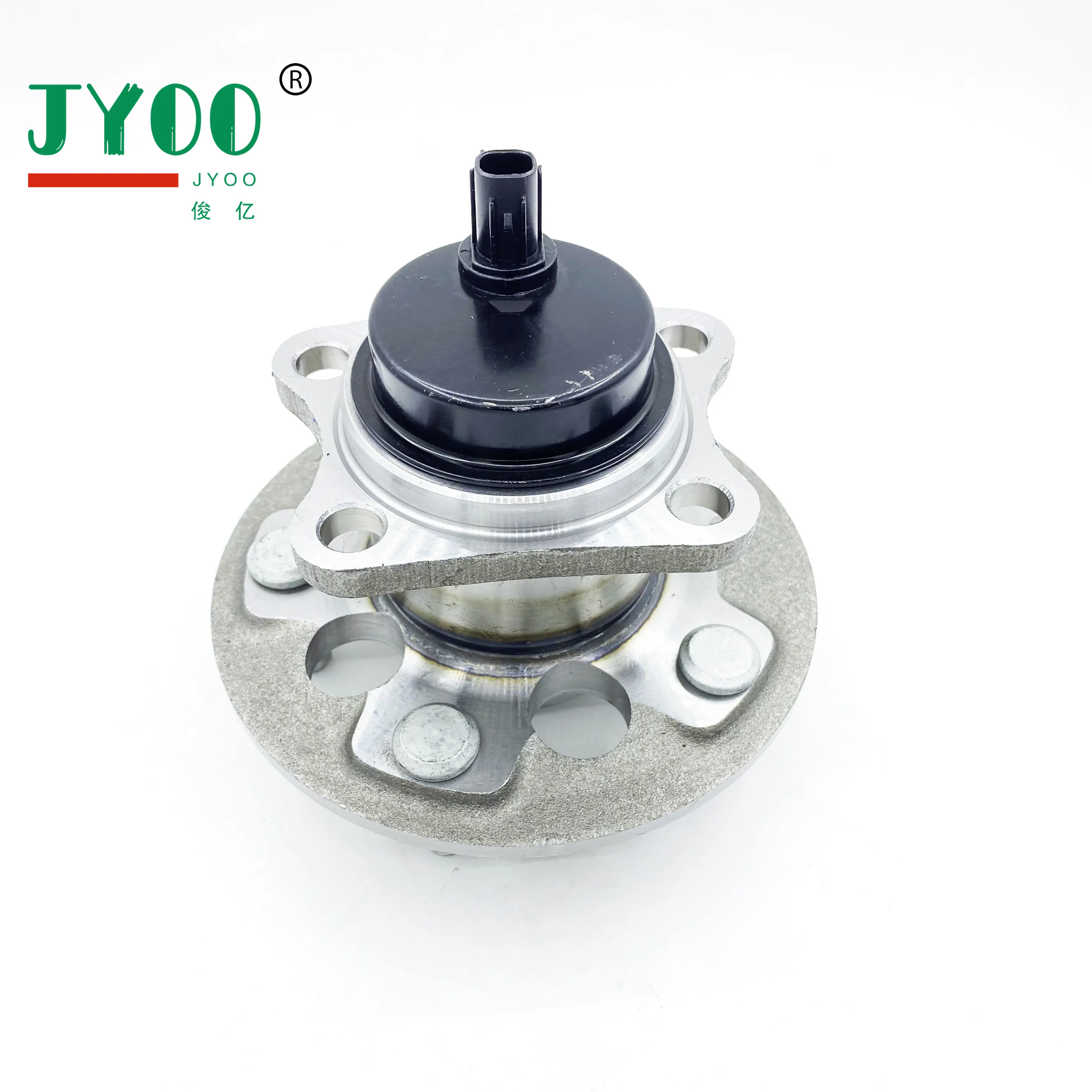 Подшипник в сборе, заднее колесо для TOYOTA Auris 2007-2012 42450-12090 3DACF027F-11FS VKBA6876 R169.99, подшипник ступицы