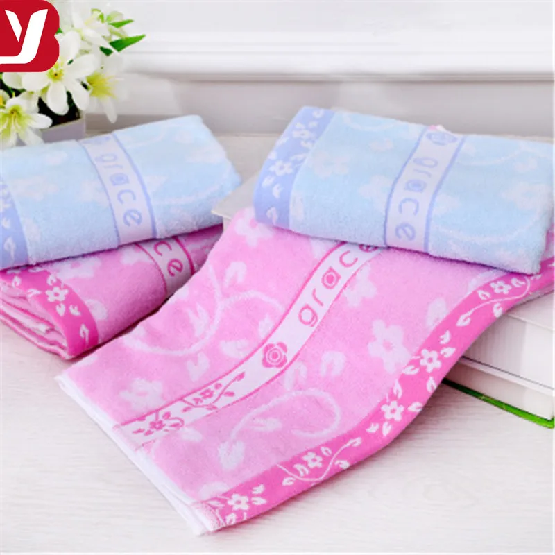 
Manufacturers direct selling genuine cotton towels wholesale towels customized logo group buying gifts jacquard towel 
