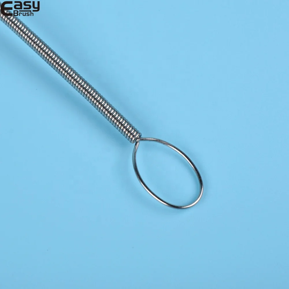 Cpap Cleaning Cpap Wiping And Brush Clean Kit Deluxe Flexible Stainless Stem Cpap Tube Hose Cleaning Brush Slimline Second Gen