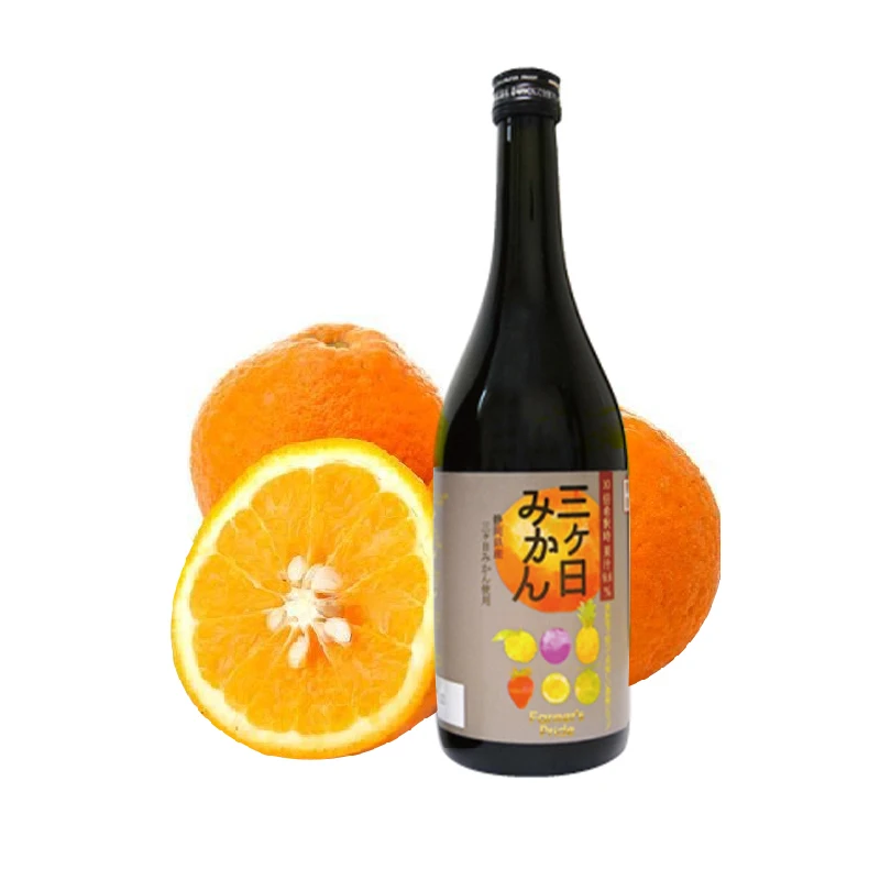 Non-Alcoholic Drink Buy Concentrate Orange Beverage Fruit Juice