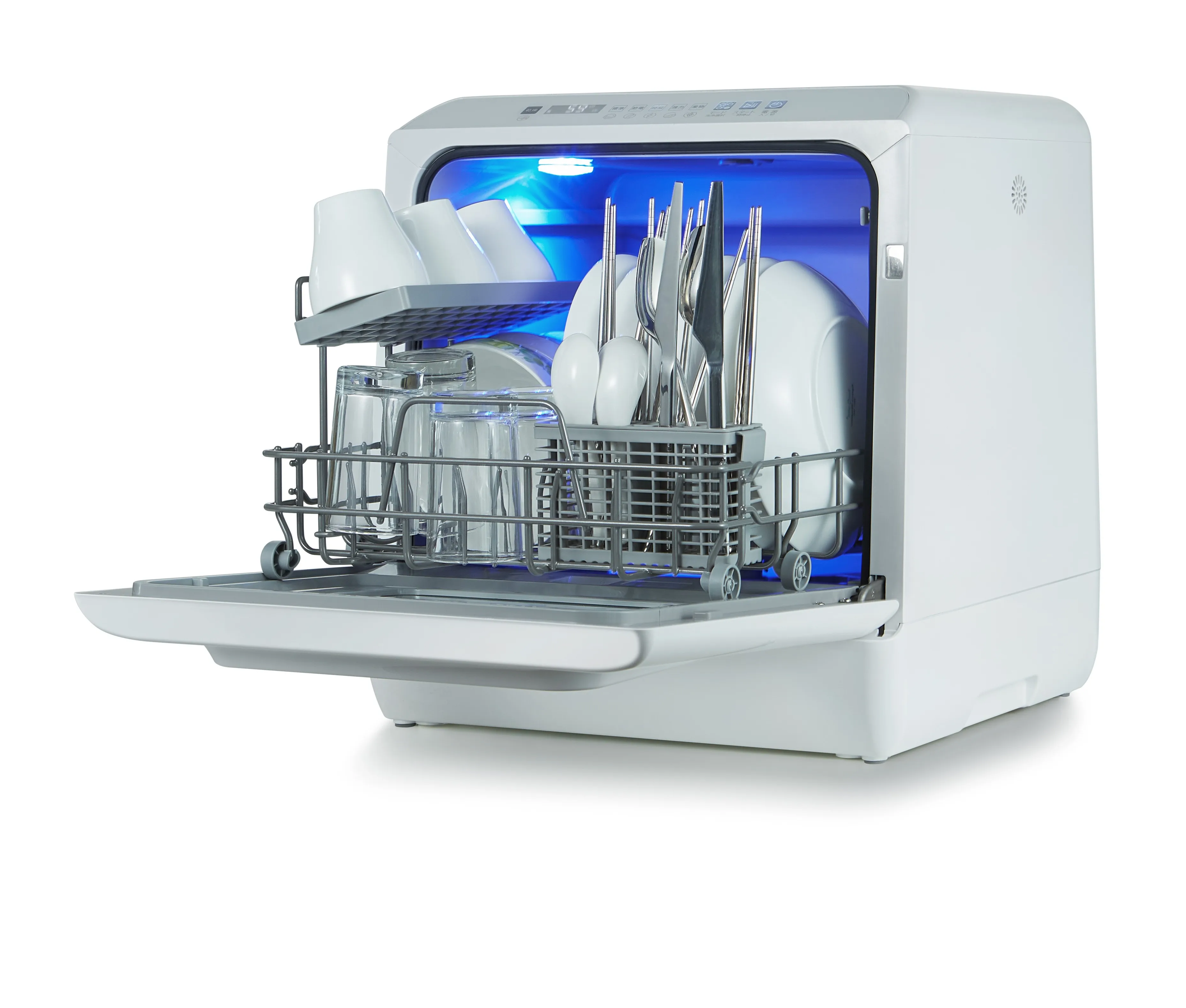 Lavastoviglie mini lavastoviglie настольные посудомоечные машины