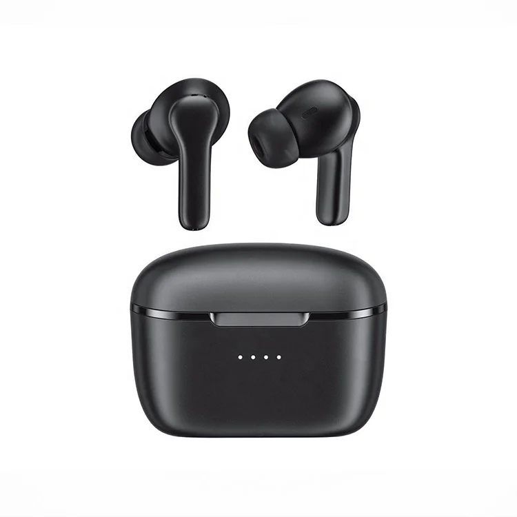
2020 Headphone Noise Cancelling Bt5.0 Airoha Ab1562 Odm Oem Wireless Tws Earphone Earbuds Manufactures 