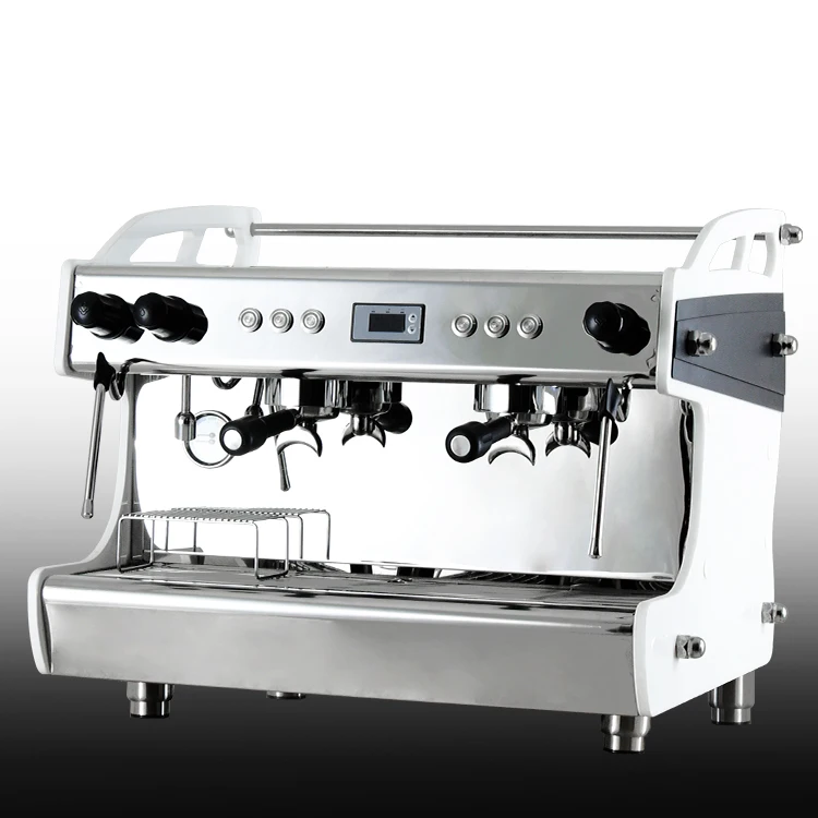 Professional Automatic Commercial Coffee Maker Espresso
