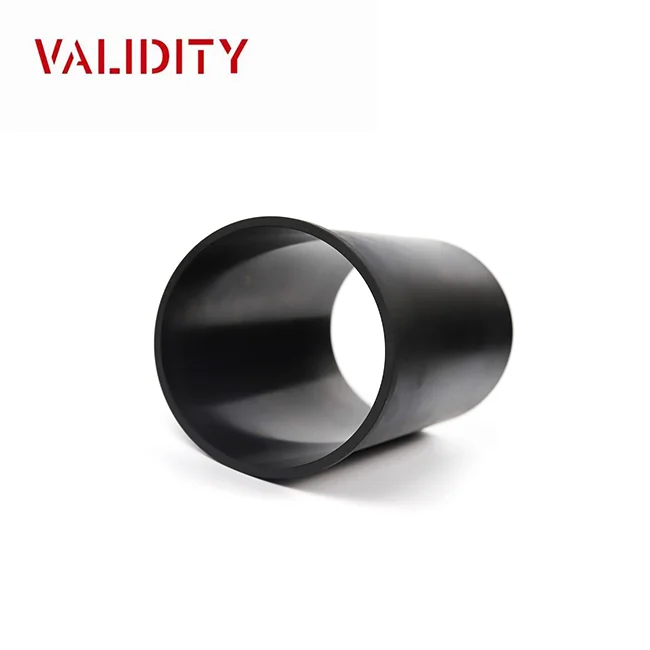 Chongqing Engine 6SA1 cross chequering Outside diameter 118mm alloy cast iron  OE 1-11261349-0 cylinder liner for ISUZU