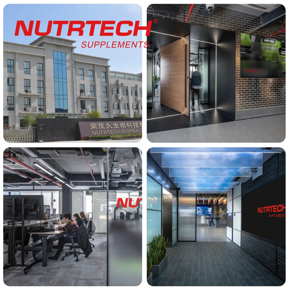 Sports Supplements Glucosamine Sulfate Tablets Support Joint Glucosamine Chondroitin MSM 1500mg