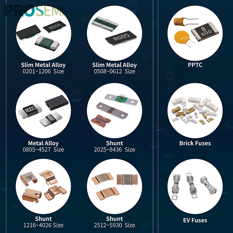 Low reverse leakage 400W 5V Bidirectional SMD Avalanche Breakdown Diode with SMA package