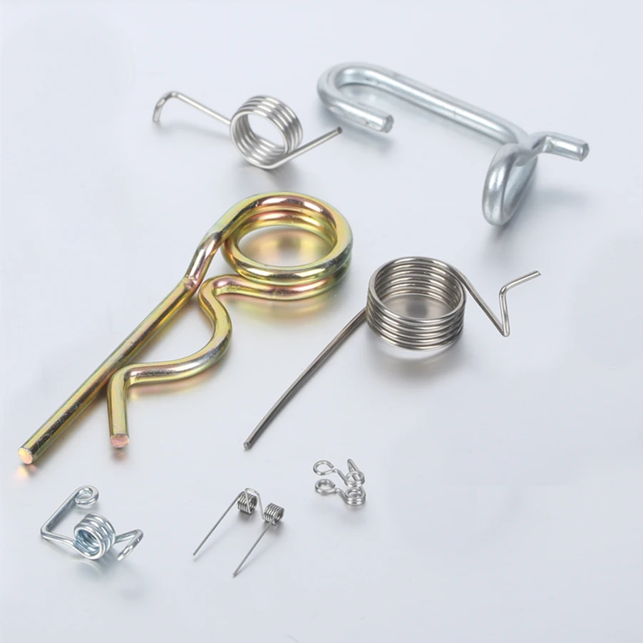 Aoda Springs OEM Customized Long-life Garage