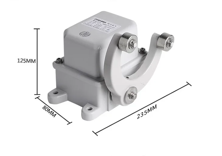 Crane tower crane accessories travel limit switch