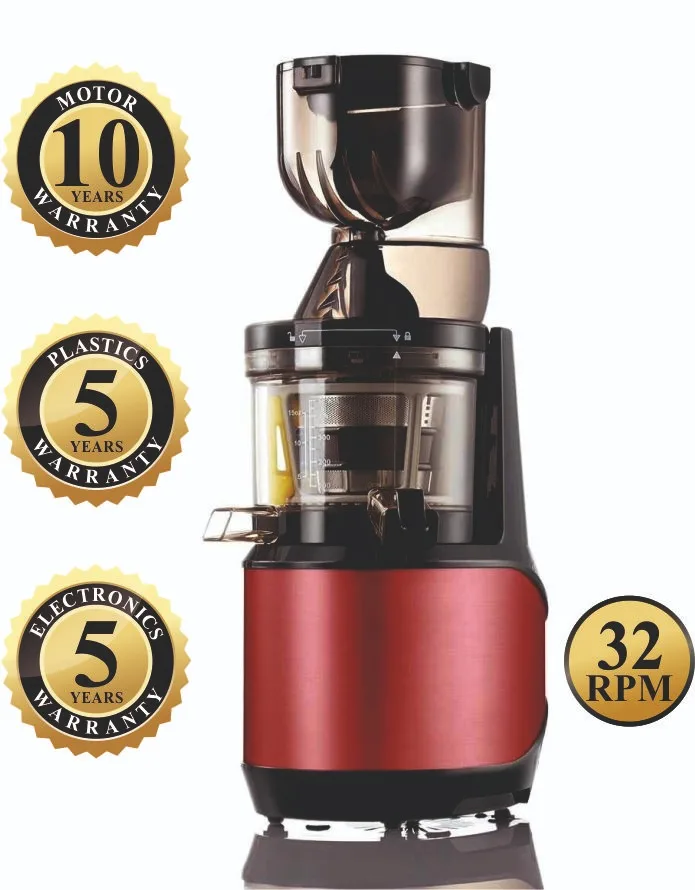 110V 220V slow juicer