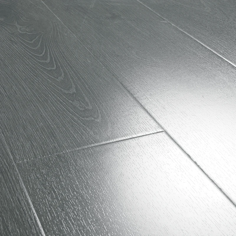 
China manufacturer 8-12mm waterproof laminate wood flooring 