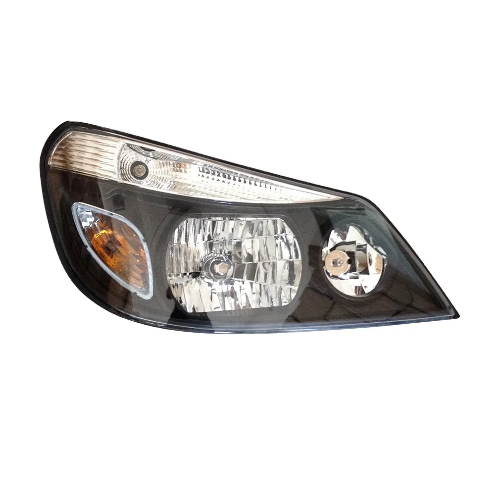 2023 автобус Авто Лампа комбинированная фара производство HC-B-1204