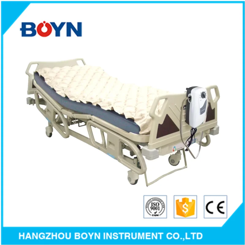 BNBM800 Cheap Price High Quality Comfortable Anti-Decubitus Anti- Bedsore Medical alternating air mattresses with CE ISO