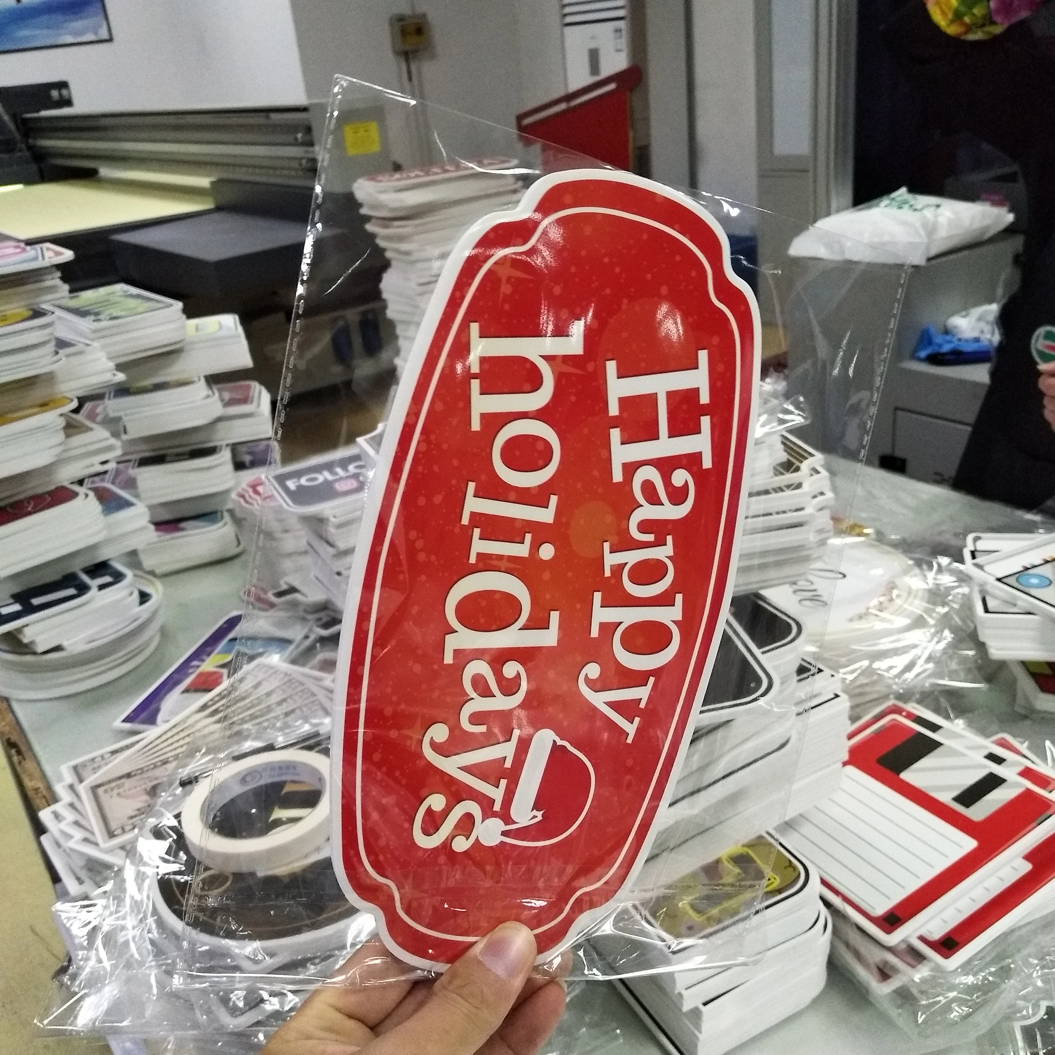 Uv Printed Fun Bridal Party Photo Booth Props 3Mm 5Mm Pvc Foam Board Photo Booth Props Sign