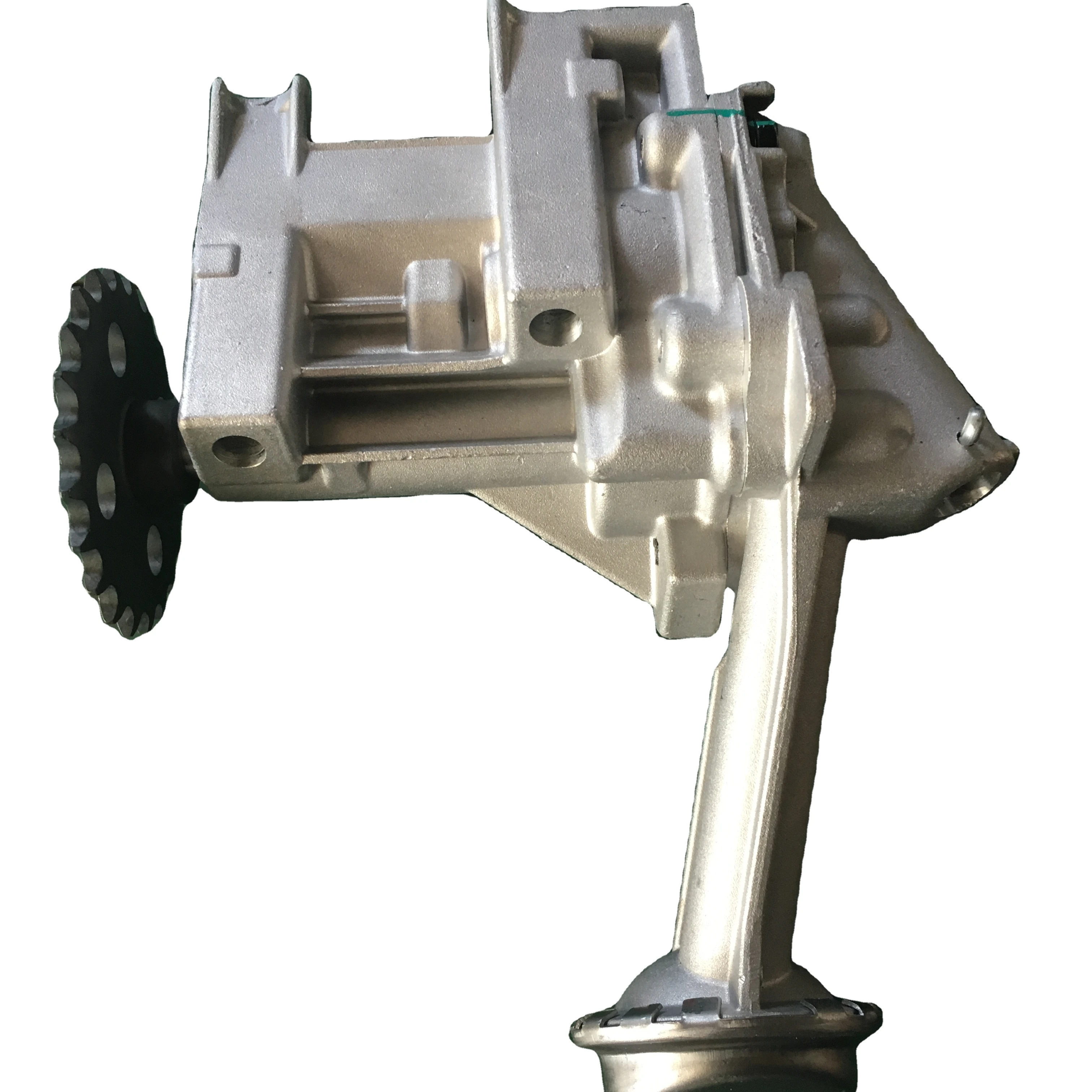 Автомобильный масляный насос двигателя для RENAULT OEM 8200698014 8200227688 150101365R 150100934R
