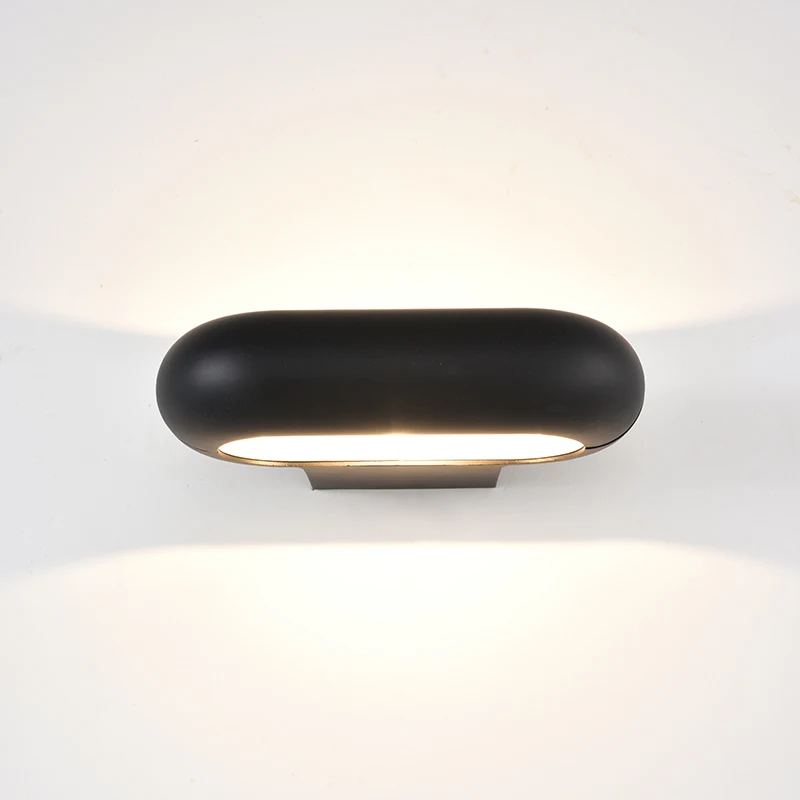 Hot Selling Decorative Indoor Wall Lighting Sconce Led Wall Light
