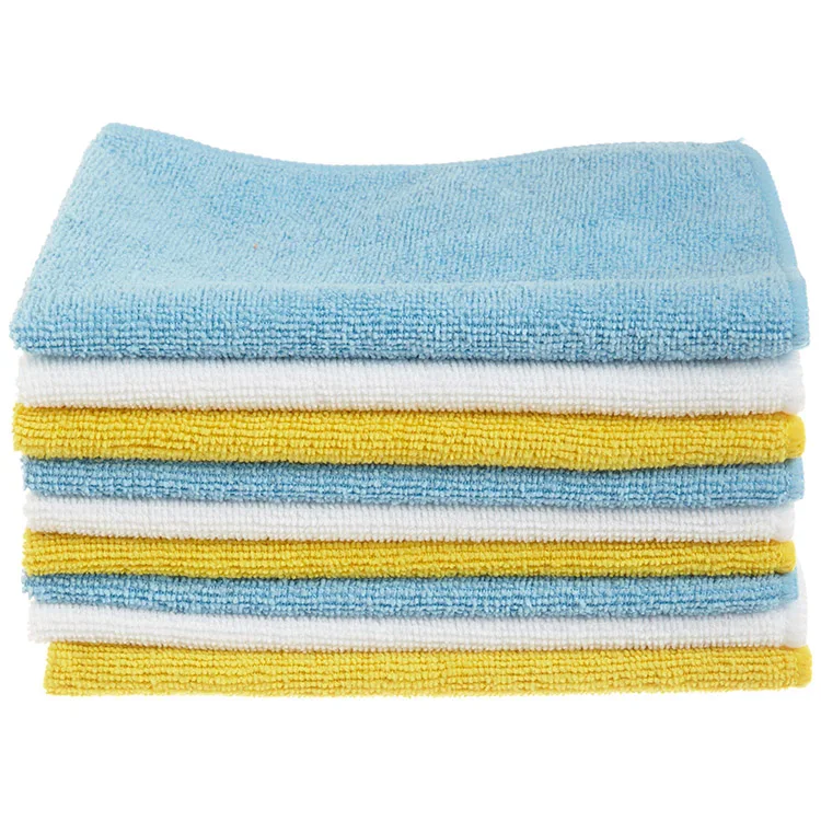 Polishing towel of Micro fiber towel car wash