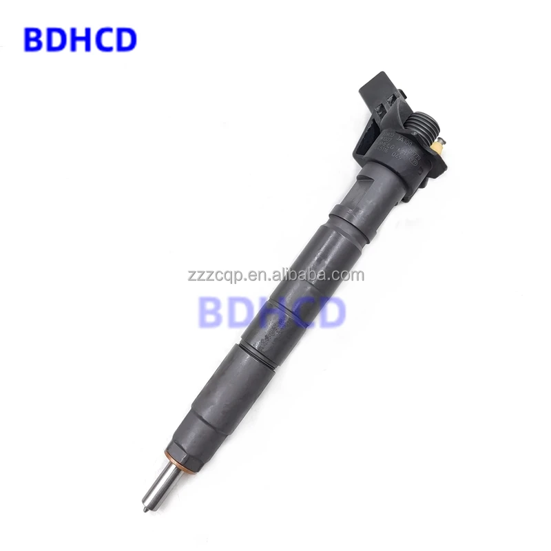 BDHCD Factory 0445116050 Auto Parts Common rail Injector 0445116051 0986435403 C2C40577 for 3.0L Ford LAND ROVER Citroen Peugeot