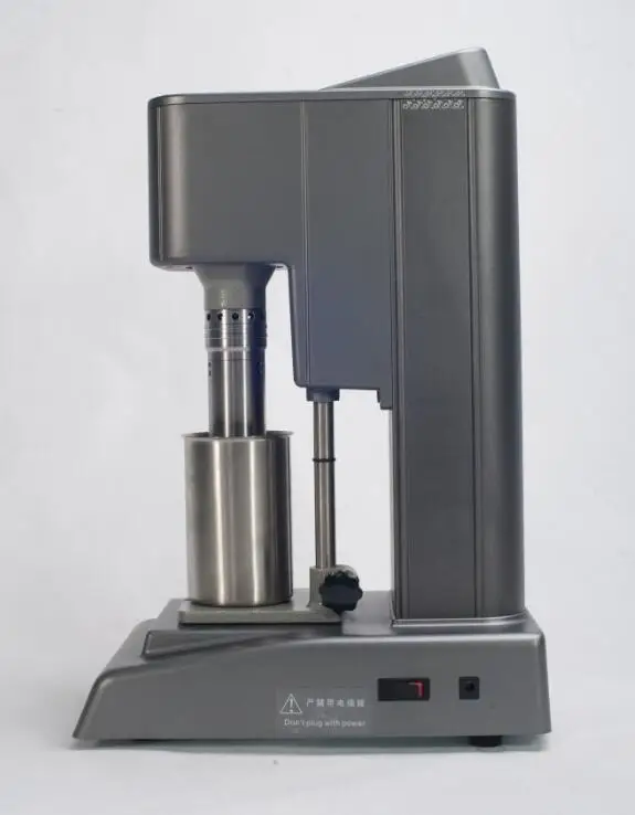 Hot sales Model HTD13285   12-Speed Viscometer for drilling fluid test