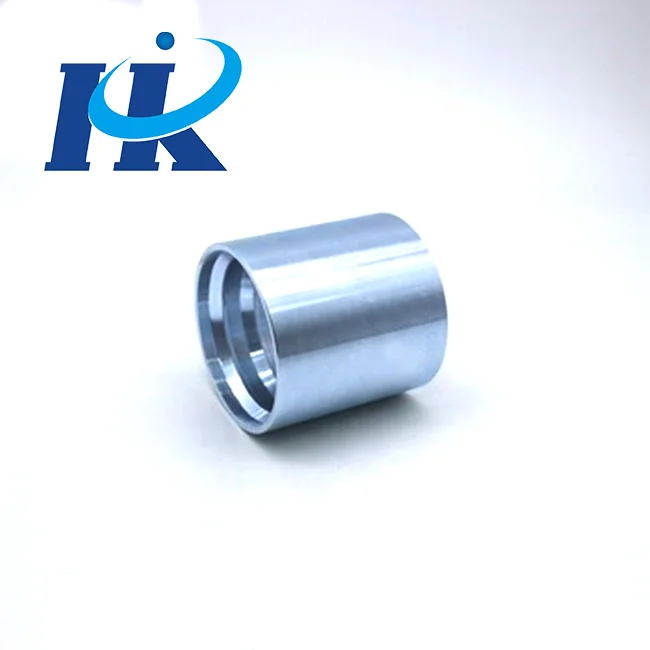 HIGH QUALITY DURABLE FERRULE FOR 4SP 4SH R12HOSE WITH GREAT PRICE