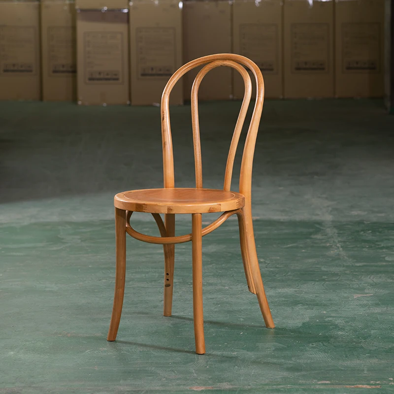 New Commercial Outdoor Furniture Best Design Hotel Furniture stackable garden chair Banquet Dining Wedding Chair